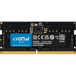 Crucial 8GB (1x8GB)...