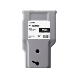 Canon PFI-207 MBK ink...