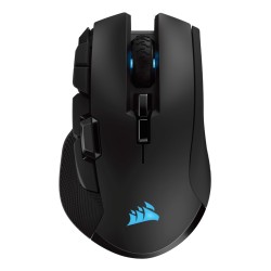 Corsair IRONCLAW RGB mouse...