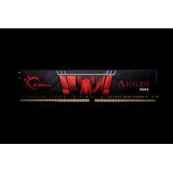 G.Skill Aegis memory module...