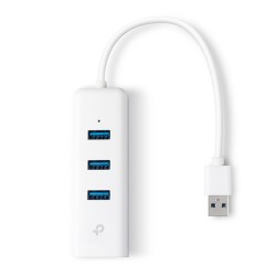TP-Link UE330 laptop...