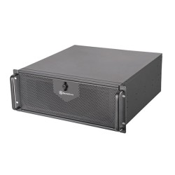 SilverStone RM42-502 -...