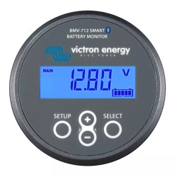 Victron Energy BMV-712...