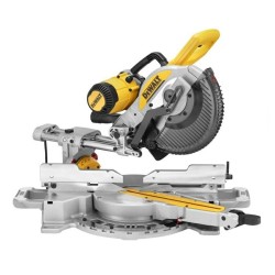 DEWALT Paneelsaege 250 mm