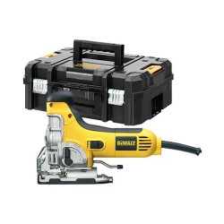 DeWALT DW333KT power jigsaw...
