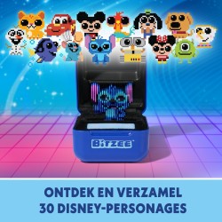 Bitzee, Disney with 30...