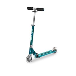 Micro scooter Sprite LED...