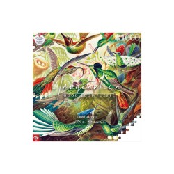 Imagination Puzzle Ernst...
