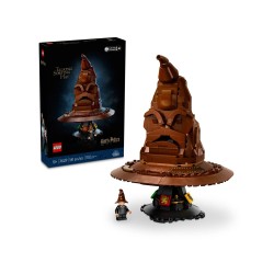 LEGO HARRY POTTER 76429...