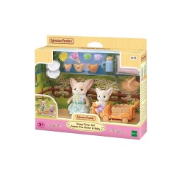 Sylvanian Families Sunny...