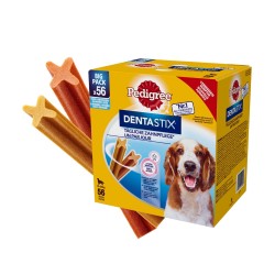 Pedigree DentaStix 1.44 kg...