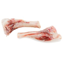 EDEN Prosciutto tibia bone...