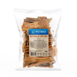 PETMEX Horse skin - chew...