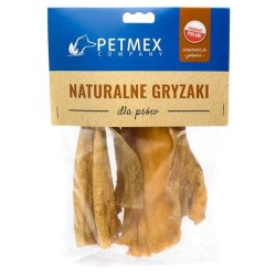 PETMEX Sheepskin - dog chew...