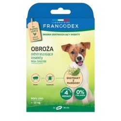 FRANCODEX FR179171 dog/cat...