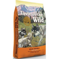 TASTE OF THE WILD Puppy...