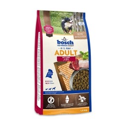 Bosch 01030 Adult Lamb &...