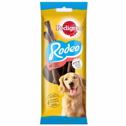 Pedigree Rodeo Universal...