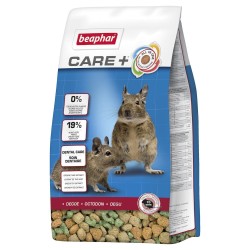 BEAPHAR Care+ Degu - dry...