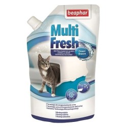 Beaphar  - litter box...