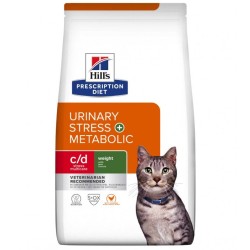 HILL'S PD Feline Urinary...