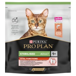 PURINA Pro Plan Sterilised...