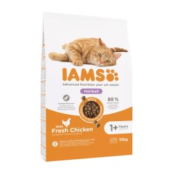 IAMS Advanced Nutrition...