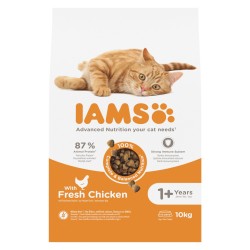 IAMS Advanced Nutrition...