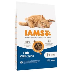 IAMS Advanced Nutrition Cat...