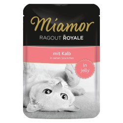 MIAMOR Ragout Royale in...