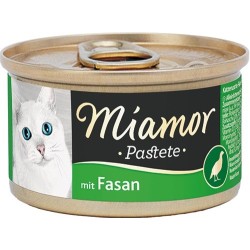 MIAMOR Pastete Pheasant -...