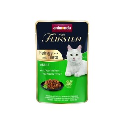 ANIMONDA Vom Feinsten...