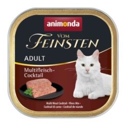 ANIMONDA Vom Feinsten Adult...