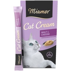 MIAMOR Cat Cream Malt &...