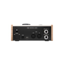 Universal Audio VOLT 176 -...