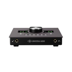 Universal Audio APOLLO TWIN...