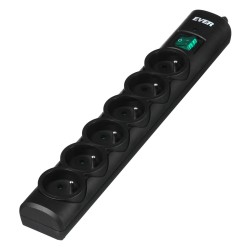 Ever Optima 5m Black 6 AC...