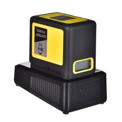 Kärcher Power 36/50 Battery...