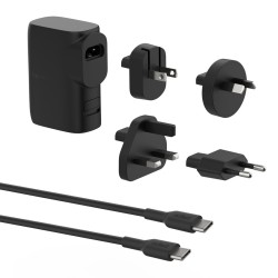 Belkin BPZ003bt1MBK-B6...