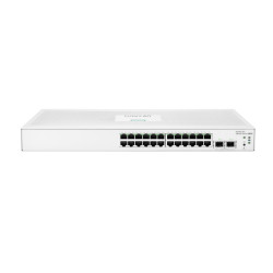 HPE Aruba Networking...