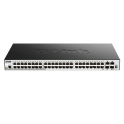 D-Link DGS-1510-52X network...