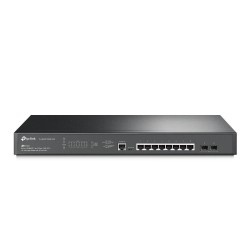 TP-Link Omada 8-Port...