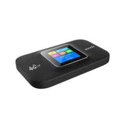 Tenda 4G185 wireless router...