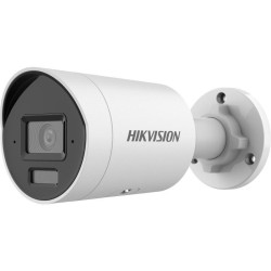 IP Camera: HikVision...
