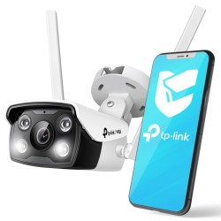 TP-LINK VIGI C340-W(4mm)...