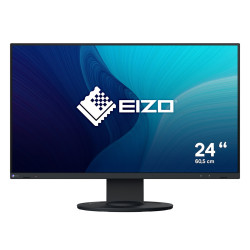 EIZO FlexScan EV2400R-BK...