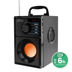 Media-Tech BOOMBOX BT 15 W...