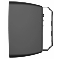 AUDAC ARES5A.  Black 2x40...