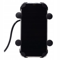 MOTORBIKE PHONE HOLDER...