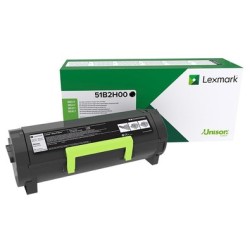 Lexmark 51B2H00 toner...